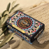 Orient Scent Aleppo Soap, Olive & Laurel - Istanbul